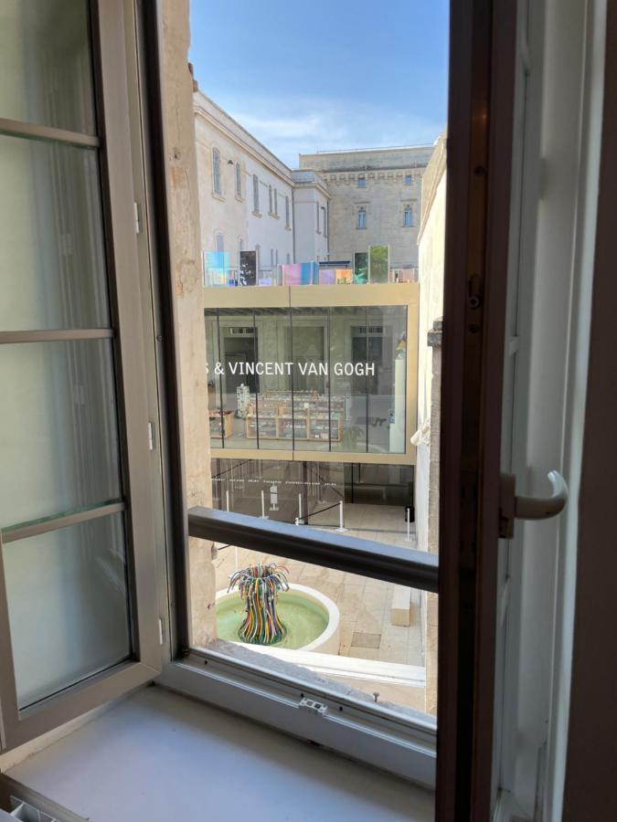 Maison Terrasse Beauduc, Arles Eksteriør bilde