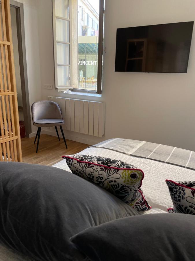 Maison Terrasse Beauduc, Arles Eksteriør bilde